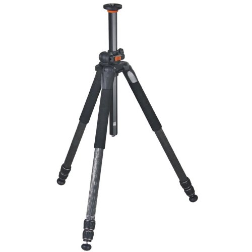 Vanguard Alta Pro 283CT Carbon Fiber Tripod Legs with Multi-Angle Central Column System