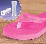 Sandal Toe Cushions