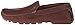 Armani Jeans Men's DRV Slip-On Loafer