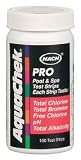 Aquachek Pro