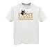 I Love my German Shepherd - Youth T-Shirt