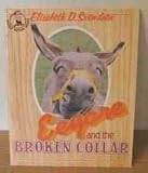 Eeyore and the broken collar