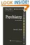 Psychiatry (House Officer Series)