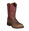 Ariat Men's Cobalt XR Crepe