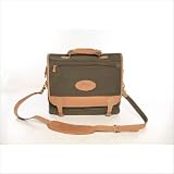 Cobber Messenger Bag