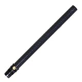 Stiffi Mamba Dye Barrel Front - 10 Inch - Blue