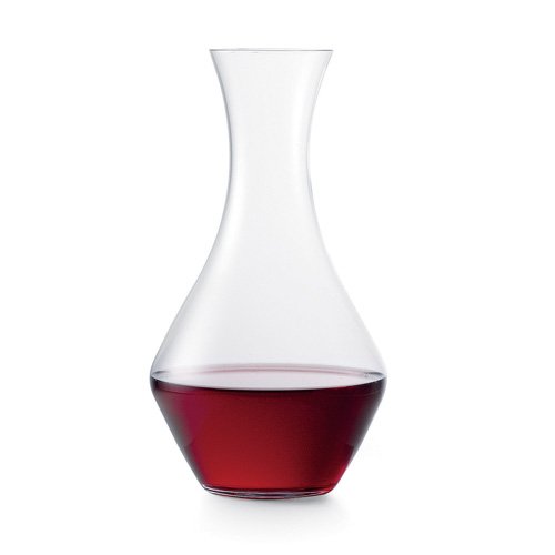 Childrens Toyshop  Kitchen & Housewares : Riedel Cabernet Decanter