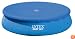 Intex Easy Set 10-Foot Round Pool Cover