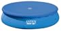 Intex - 58938 - Jeu de Plein Air et Sport - B�che pour Piscines Tubulaire ou Gonflable Ronde - 3,05 m