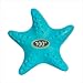 Star Fish Bath Monitor