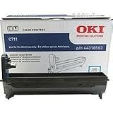 C711 Black Image Drum,type C16 30K