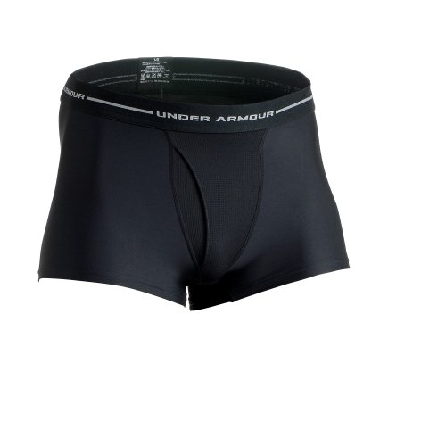 (アンダーアーマー)UNDER ARMOUR UAショートボクサージョック MUN3477 アスレチック メンズ アンダーウェア