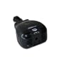 Powerline By Original Power 0900-78 140/200-Watt Pivoting Inverter with USB Charging Port