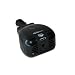 PowerLine 0900-78 140/200-Watt Pivoting Inverter with USB Charging Port