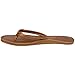 Reef Women's Creamy Leather Sandal