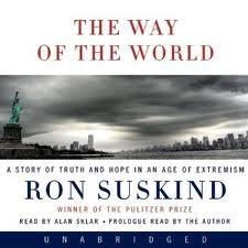 The Way of the World