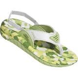 Reef Slap Sandal - Toddler Girls'