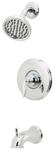 Pfister 808-CB0C Avalon Tub Faucet Chrome