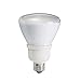 Philips 157032 - EL/A R30 15W REFLECTOR Flood Screw Base Compact Fluorescent Light Bulb