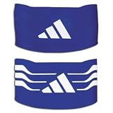 Sporting Goods : adidas Sideswipe Reversible Shoe bands ROYAL