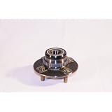 Prime Choice Auto Parts HB612194 Premium New Hub Bearing Assembly - Front by Prime Choice Auto Parts