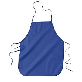 24 Apron without Pockets in your choice of colors by var goTwisterProductImageStrings = new Object();goTwisterProductImageStrings['prodImageNotAvailTextNoColor'] = 