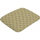 Arden Companies V572114B-9X8 Seat Pad Outdoor Cushion