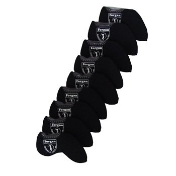 Forgan Neoprene Iron Covers 3-SW
