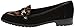 AK Anne Klein Women's Bryanna Suede Slip-On Loafer