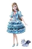  : Barbie Alice in Wonderland Doll