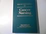 Issues and Topics in Cancer Nursing