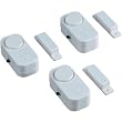 T�R-UND FENSTERALARM (3er Set)