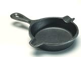 TEXSPORT CAST IRON SPOON REST Camping
