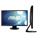 Asus US, 21.5" LCD monitor (Catalog Category: Monitors / LCD Panels- 20" to ....