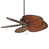 Louvre Ceiling Fan by Fanimation