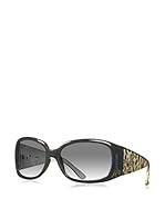 Guess Gafas de Sol Polarized GU 7167_C38 (63 mm) Negro