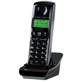 CRDLESS ACCESS HANDSET by General Electric