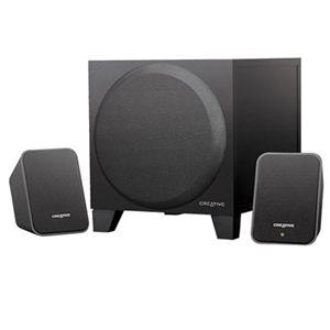 Creative Labs, Inspire S2 Speaker (Catalog Category: Speakers / 2.1 & Up Systems)