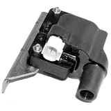 #B304 B6S718100 FD485 90-96 Ford Escort GT Mazda 323 MX3 Progete Mercury Tracer Lts... by Power Pro