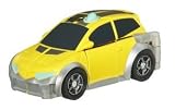 Transformers Animated Activators Battlefield Bumblebee