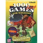 COSMI 1000 Best Games For Windows