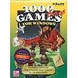 COSMI 1000 Best Games For Windows