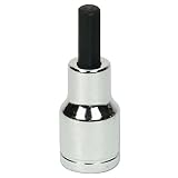 WILLIAMS 1/2" DR HEX BIT SOCKET (35277) 1/2"ドライブ ヘックスビットソケット14mm JHW35277
