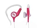 2XL Grills XLX4GVBZ-25 Groove Hanger Earbuds - Pink