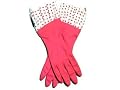 Gloveables Gloves -Pink/Hearts