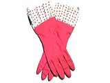 Gloveables Gloves -Pink/Hearts