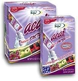 Acai Natural Energy Boost by To Go Brands