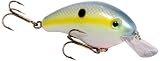 Strike King Pro-Model Series 4S Bait