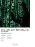 Business law in Scotland