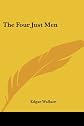 The Four Just Men